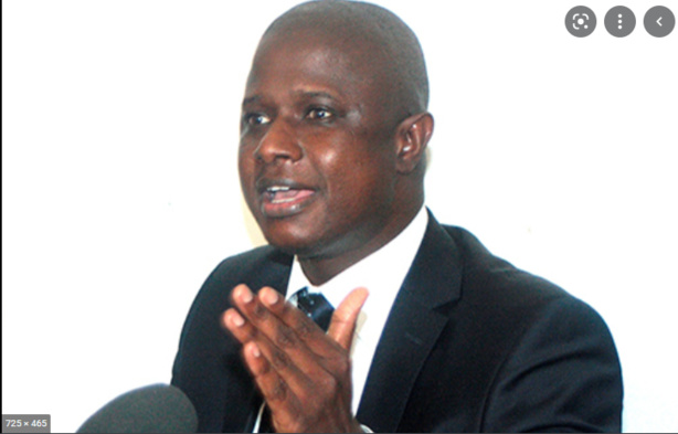 Refus des sous-préfets et préfets d’appliquer les décisions des cours d’appel : Yéwwi Askan Wi fustige l'attitude du ministre de l'Intérieur Refus des sous-préfets et préfets d’appliquer les décisions des cours d’appel : Yéwwi Askan Wi fustige l'attitude du ministre de l'Intérieur