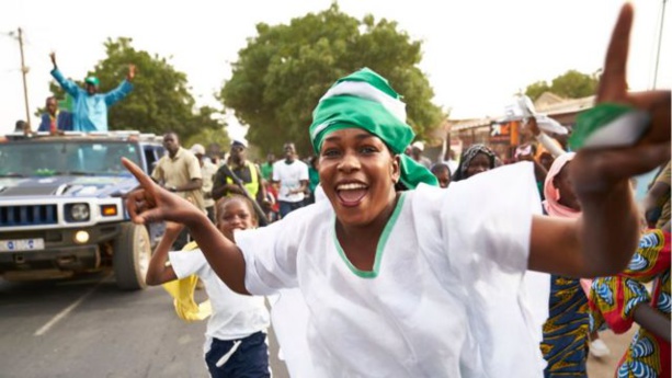 Elections locales : La campagne démarre le 08 janvier 2022 Elections locales : La campagne démarre le 08 janvier 2022