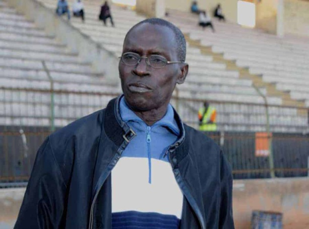 Décès de Lamine Dieng, ancien sélectionneur des Lions