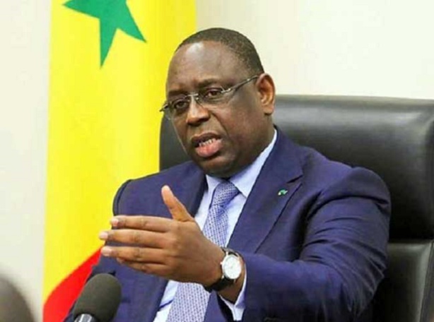 Macky Sall :  ‘’ Le premier ministre sera connu après les locales’’ 