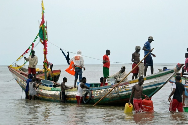 Joal : Des pêcheurs kidnappent des militaires Bissau-guinéens