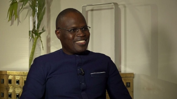 Khalifa Sall : « Je serai candidat à la présidentielle de 2024 » Khalifa Sall : « Je serai candidat à la présidentielle de 2024 »