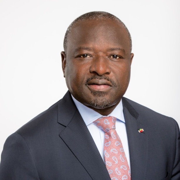Lassina Zerbo nommé premier ministre du Burkina Faso