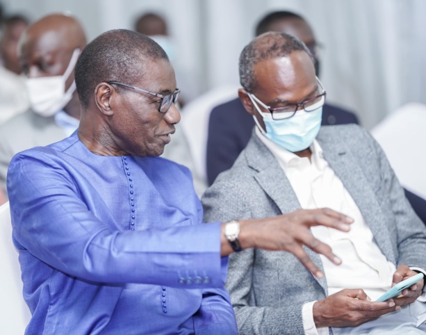 Parution : le Colonel Tidiane Cissé sur la piste du terrorisme dans le Sahel Parution : le Colonel Tidiane Cissé sur la piste du terrorisme dans le Sahel