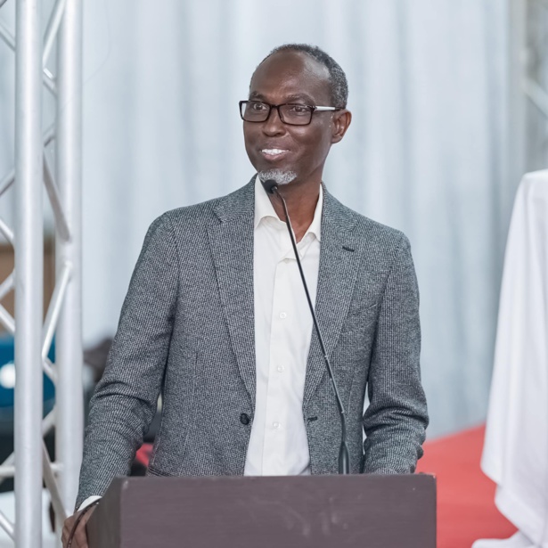 Parution : le Colonel Tidiane Cissé sur la piste du terrorisme dans le Sahel Parution : le Colonel Tidiane Cissé sur la piste du terrorisme dans le Sahel