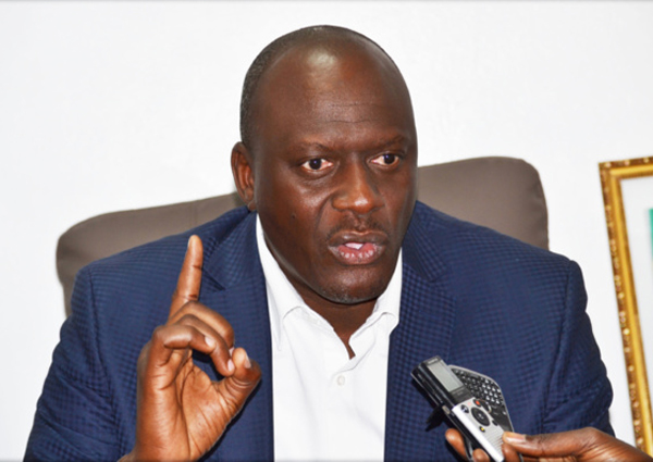 Ziguinchor : Benoît Sambou s’insurge contre contre les tricheurs au sein de Benno