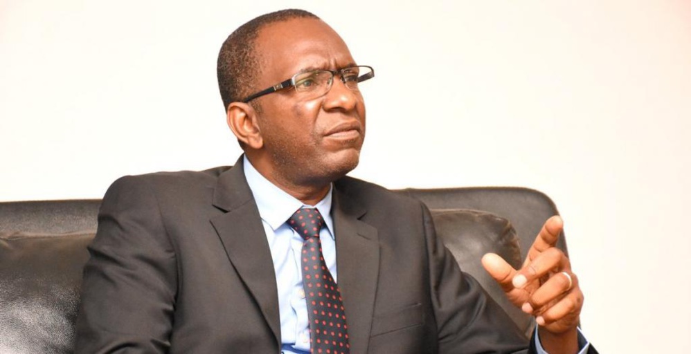 Pénalités de 16 milliards: l’intersyndicale de Sonatel dénonce un «racket» Pénalités de 16 milliards: l’intersyndicale de Sonatel dénonce un «racket»