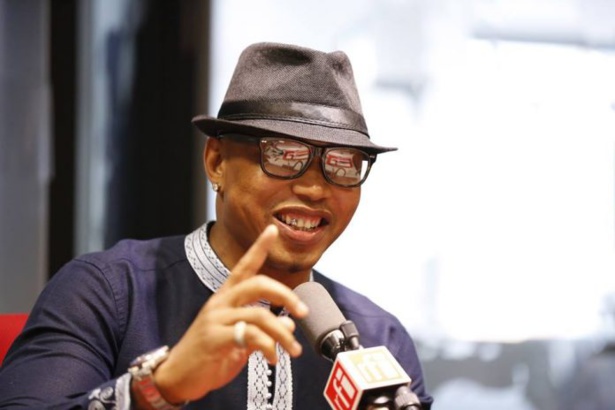 El hadj Diouf ambitionne de diriger la Fédération Sénégalaise de Football