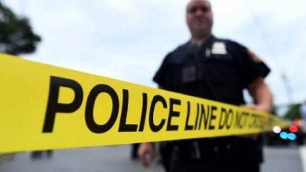 Un étudiant sénégalais froidement abattu par la police américaine Un étudiant sénégalais froidement abattu par la police américaine