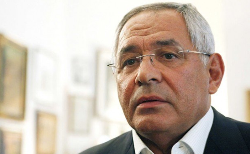 Un jeune comme Premier ministre : les révélations inédites de Robert Bourgi Un jeune comme Premier ministre : les révélations inédites de Robert Bourgi