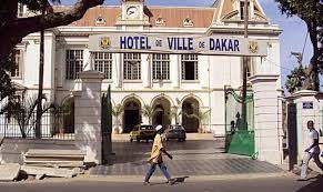 Sept candidats retenus pour la conquête de la mairie de Dakar