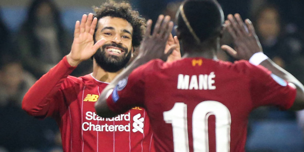 CAN-2022 : Crainte sur la participation des joueurs africains évoluant en Europe CAN-2022 : Crainte sur la participation des joueurs africains évoluant en Europe