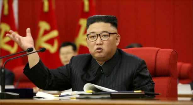 Corée du Nord: Kim Jong-un, dix ans de règne sans partage