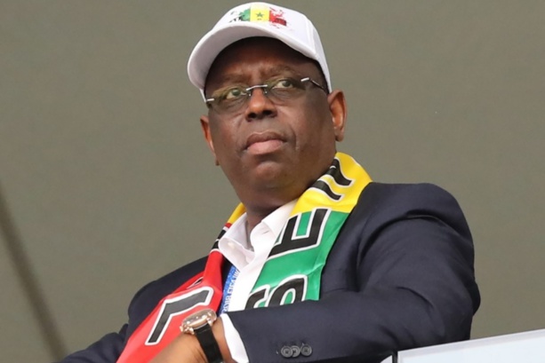 Cérémonie d’ouverture CAN 2021 : Macky Sall invité spécial de Paul Biya