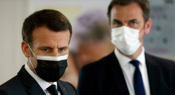 Emmanuel Macron annule son déplacement au Mali
