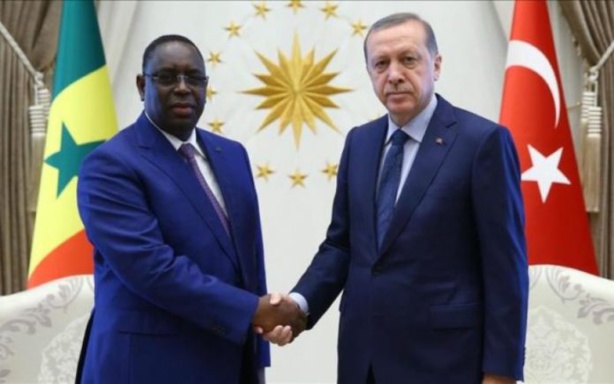 Sommet Turquie-Afrique : Vers un renforcement du partenariat sénégalo-turc