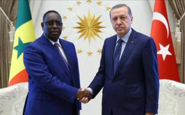 Sommet Turquie-Afrique : Vers un renforcement du partenariat sénégalo-turc Sommet Turquie-Afrique : Vers un renforcement du partenariat sénégalo-turc