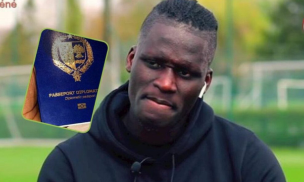 Kara Mbodj cité dans le scandale des passeports diplomatiques Kara Mbodj cité dans le scandale des passeports diplomatiques