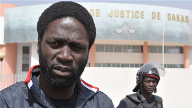 Liberté provisoire imminente pour le rappeur Kilifeu Liberté provisoire imminente pour le rappeur Kilifeu