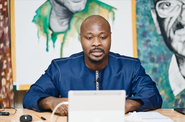 Guy Marius Sagna : « J’ai été victime de 6 affectations en 8 ans »