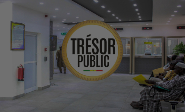 5 milliards détournés au Trésor : Révélation sur le modus operandi des deux agents 5 milliards détournés au Trésor : Révélation sur le modus operandi des deux agents