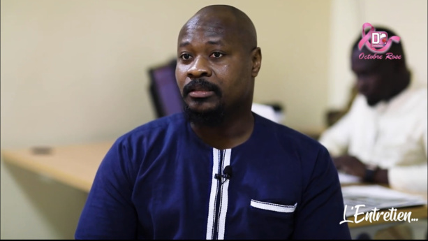 Fonction publique :Guy Marius SAGNA demande une mise en disponibilité pour 3 ans Fonction publique :Guy Marius SAGNA demande une mise en disponibilité pour 3 ans