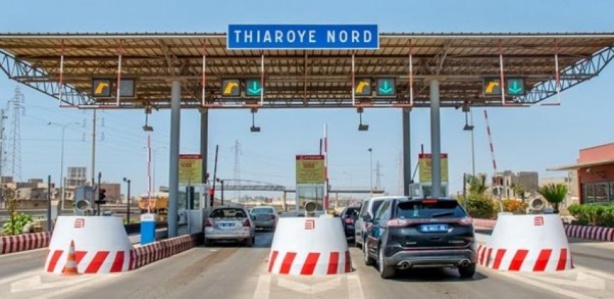 L’Etat entre dans le capital de l’autoroute à péage
