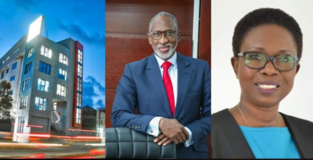 Recapitalisation : Le juge désavoue le duo PETROSEN SAR Recapitalisation : Le juge désavoue le duo PETROSEN SAR