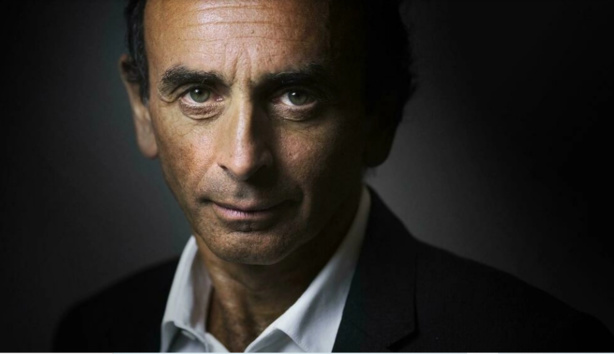 Côte d'Ivoire : Éric Zemmour épinglé par le ministère français des Armées Côte d'Ivoire : Éric Zemmour épinglé par le ministère français des Armées