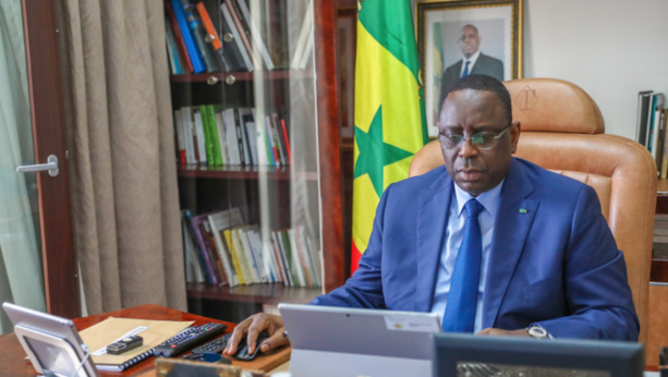 L’Etat met en place l’ONRAC pour le recouvrement des avoirs détournés L’Etat met en place l’ONRAC pour le recouvrement des avoirs détournés