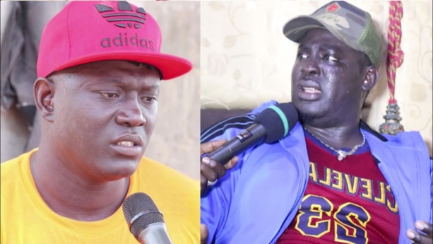 Baye Mandione vs Khoyantane, ce samedi : Le derby de la Sénégambie Baye Mandione vs Khoyantane, ce samedi : Le derby de la Sénégambie