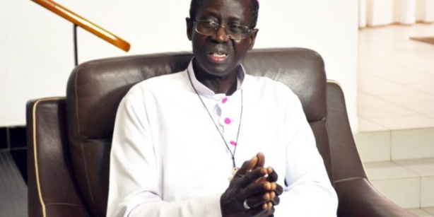 Avortement, pédocriminalité, violences… : Entretien avec Mgr Benjamin Ndiaye Avortement, pédocriminalité, violences… : Entretien avec Mgr Benjamin Ndiaye