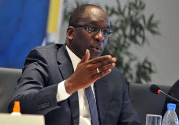 L'alerte de Diouf Sarr : « Nous ne sommes pas à l’abri d’une prochaine vague »