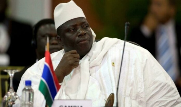 Gambie : la Commission vérité et réconciliation recommande des poursuites contre l’ex-dictateur Yahya Jammeh