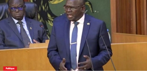 Le groupe parlementaire Benno Bokk Yaakar rejette la proposition de loi sur l'homosexualité Le groupe parlementaire Benno Bokk Yaakar rejette la proposition de loi sur l'homosexualité