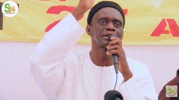Mame Makhtar Gueye répond à Aymérou Gningue et Djibril War : « On a eu la même réaction des députés fumeurs de chanvre indien en 2007 »
