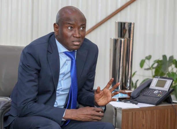 Criminalisation de l'homosexualité : Aly Ngouille Ndiaye en phase avec Aymérou Gningue Criminalisation de l'homosexualité : Aly Ngouille Ndiaye en phase avec Aymérou Gningue