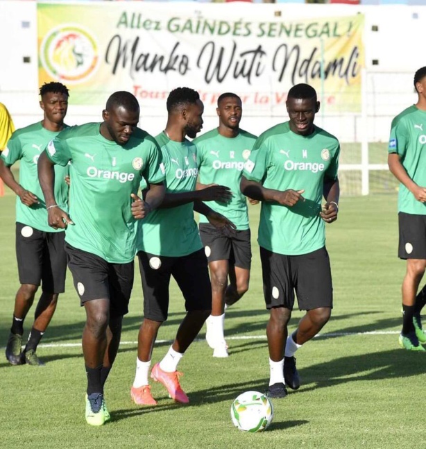 Kalidou Koulibaly : «Je me suis bien soigné à Naples» Kalidou Koulibaly : «Je me suis bien soigné à Naples»