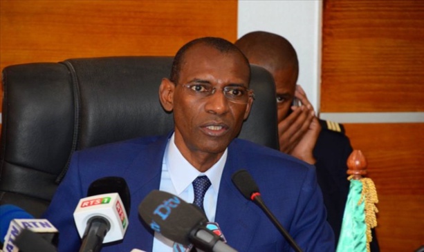 Limogeage des directeurs du trésor et des douanes : Le ministère des Finances dément Limogeage des directeurs du trésor et des douanes : Le ministère des Finances dément