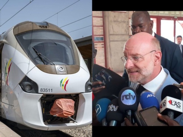 Le DG de la SETER vide son sac : « Nous ne sommes pas des voyous ! » Le DG de la SETER vide son sac : « Nous ne sommes pas des voyous ! »