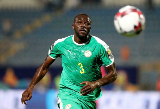 Can 2021 – Kalidou Koulibaly sera opérationnel contre le Zimbabwe Can 2021 – Kalidou Koulibaly sera opérationnel contre le Zimbabwe