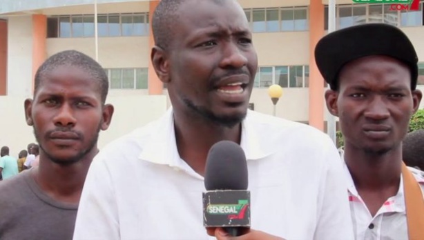 Abdou Karim Gueye et Cie libérés