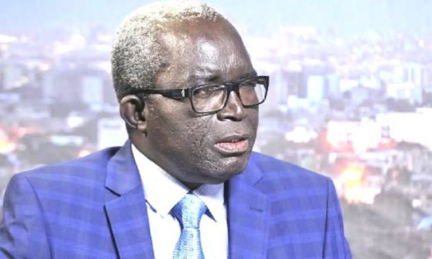 MALI-CEDEAO: Les moutons de Panurge et de…Paris (Par Babacar Justin Ndiaye)