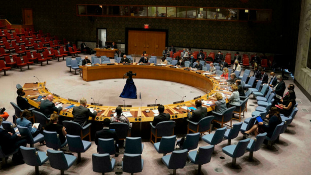 Conseil de sécurité de l’ONU : Quand la Chine et la Russie bloquent l’embargo du Mali