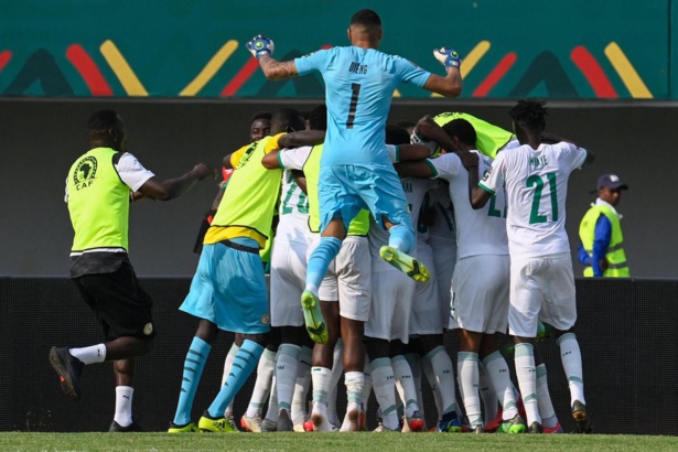 CAN 2021 : Bilan de la 1ère journée : 12 matches/12 buts