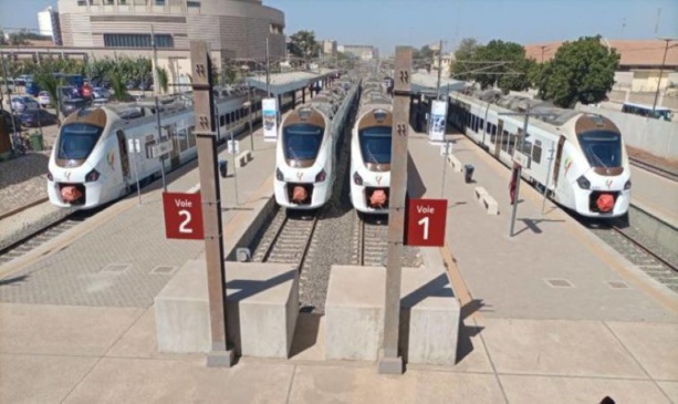 La gratuité du TER prolongée jusqu'au 17 janvier La gratuité du TER prolongée jusqu'au 17 janvier