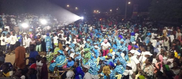 Dr Moussa Sow veut faire de Dahra Djoloff la capitale économique du département de Linguère Dr Moussa Sow veut faire de Dahra Djoloff la capitale économique du département de Linguère