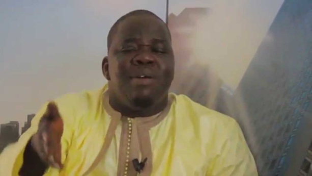 Commune de Pire : Ndoye Bane surprend Serigne Mboup Commune de Pire : Ndoye Bane surprend Serigne Mboup