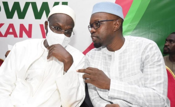 Elections locales : YAW soupçonne une tentative de hold up Elections locales : YAW soupçonne une tentative de hold up