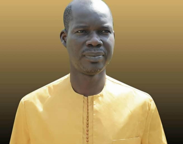 Locales à Linguère : Le message du candidat Thierno Sangharé Locales à Linguère : Le message du candidat Thierno Sangharé